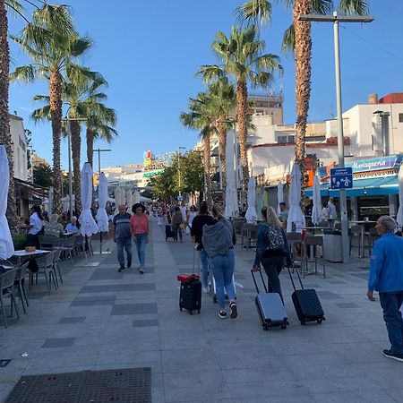 Estudio Torremolinos Centro - Cerca De La Nogalera Exteriör bild