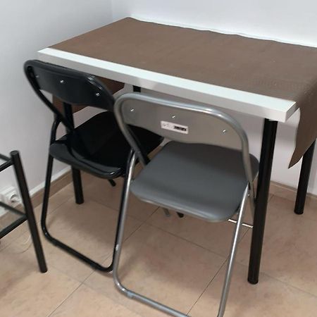 Estudio Torremolinos Centro - Cerca De La Nogalera Exteriör bild