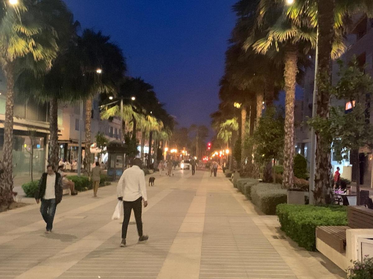 Estudio Torremolinos Centro - Cerca De La Nogalera Exteriör bild