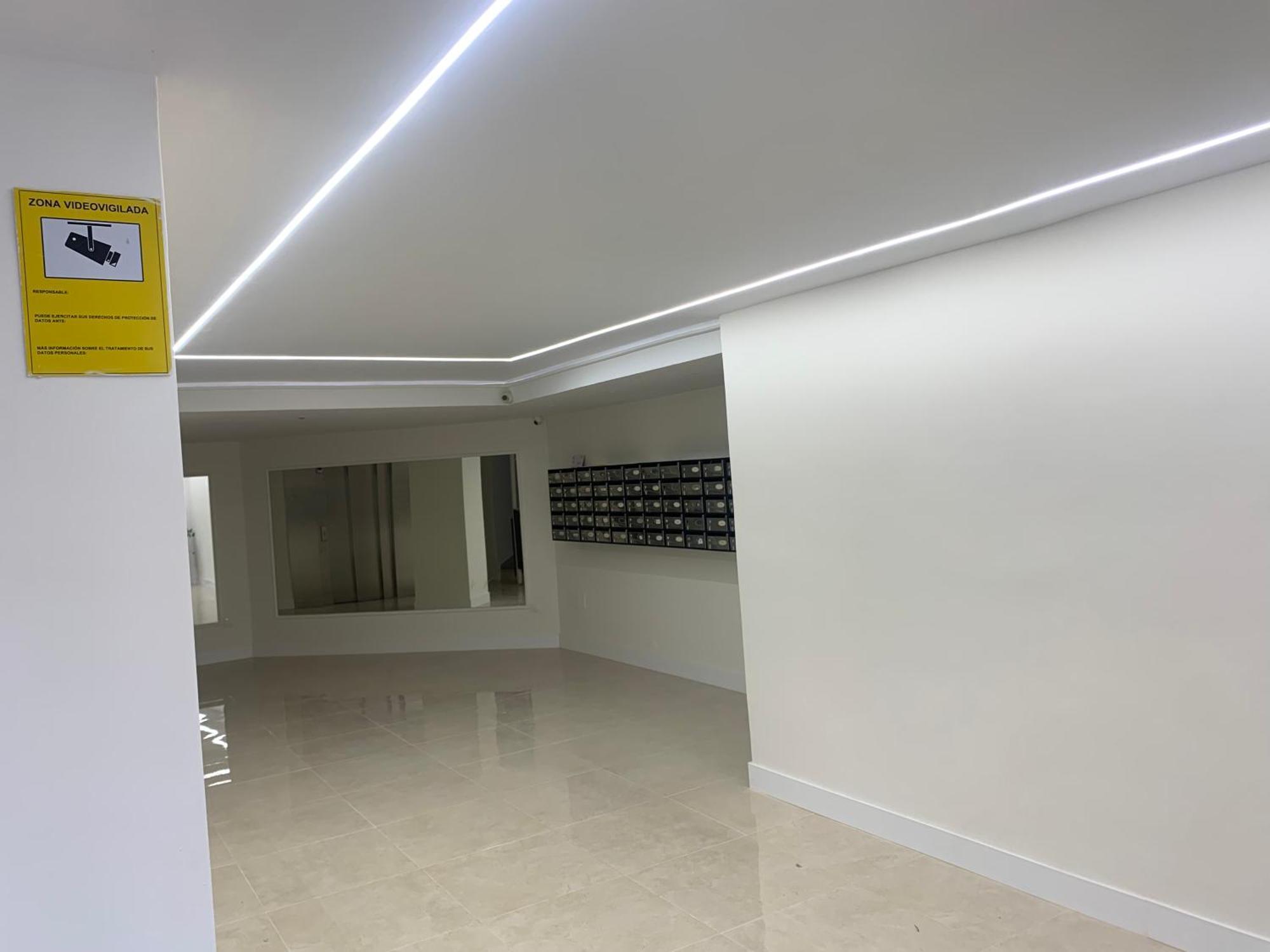 Estudio Torremolinos Centro - Cerca De La Nogalera Exteriör bild
