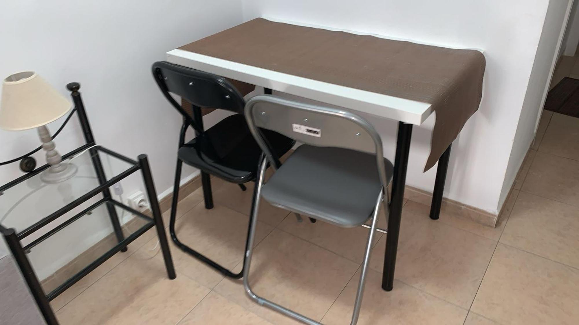 Estudio Torremolinos Centro - Cerca De La Nogalera Exteriör bild